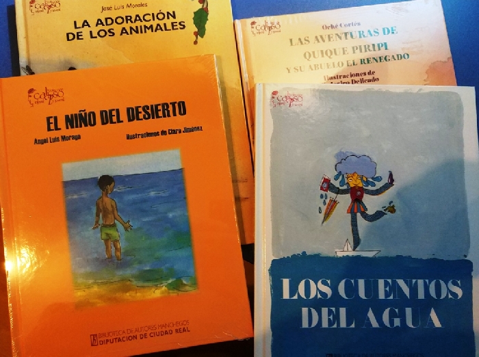 Esta Navidad, ningún niño sin imaginación