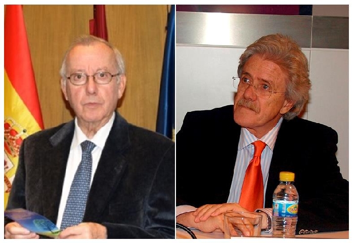 Dos de los mejores geógrafos de Castilla-La Mancha en Alcázar de San Juan