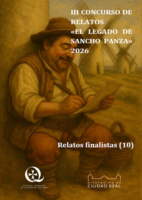 MEJORES RELATOS 2026